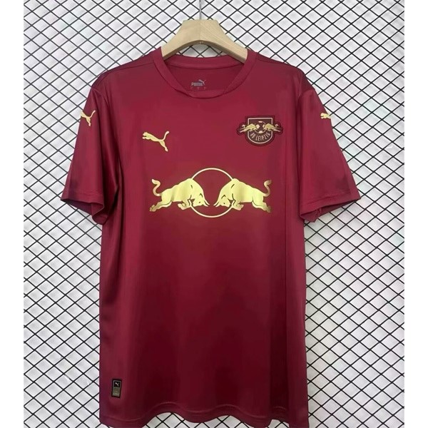 Tailandia Camiseta Leipzig Red Bull Limited Edition 2024/25